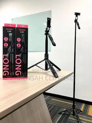 L16 Selfie Stick / Tripod