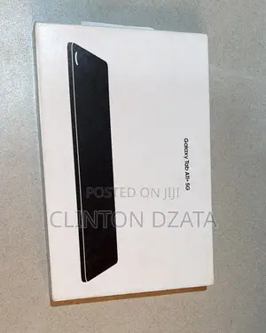 New Samsung Galaxy Tab A11+ 128 GB Silver