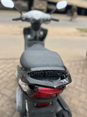 Kymco Xciting 2018 Green