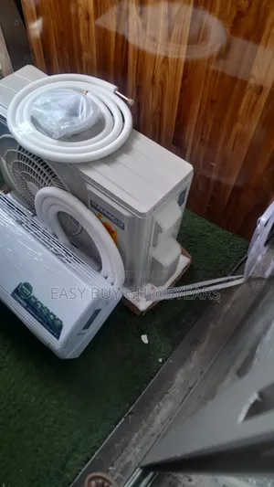 Nasco Best Quality 1.5hp Nasco Air Conditioners