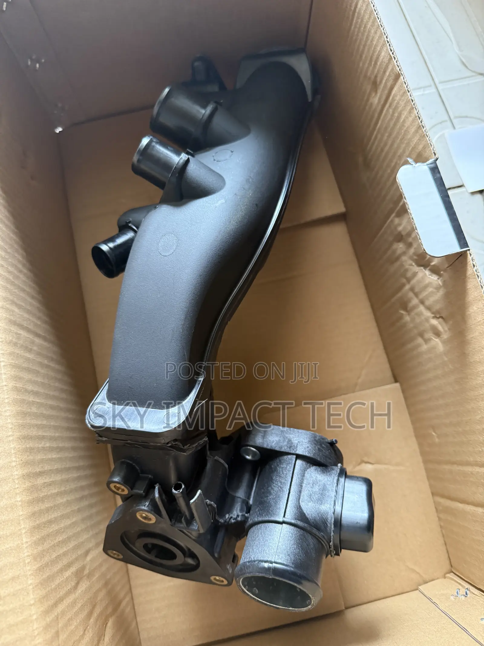 Brand New Turbo Hose/Charge Pipe for Civic/CRV