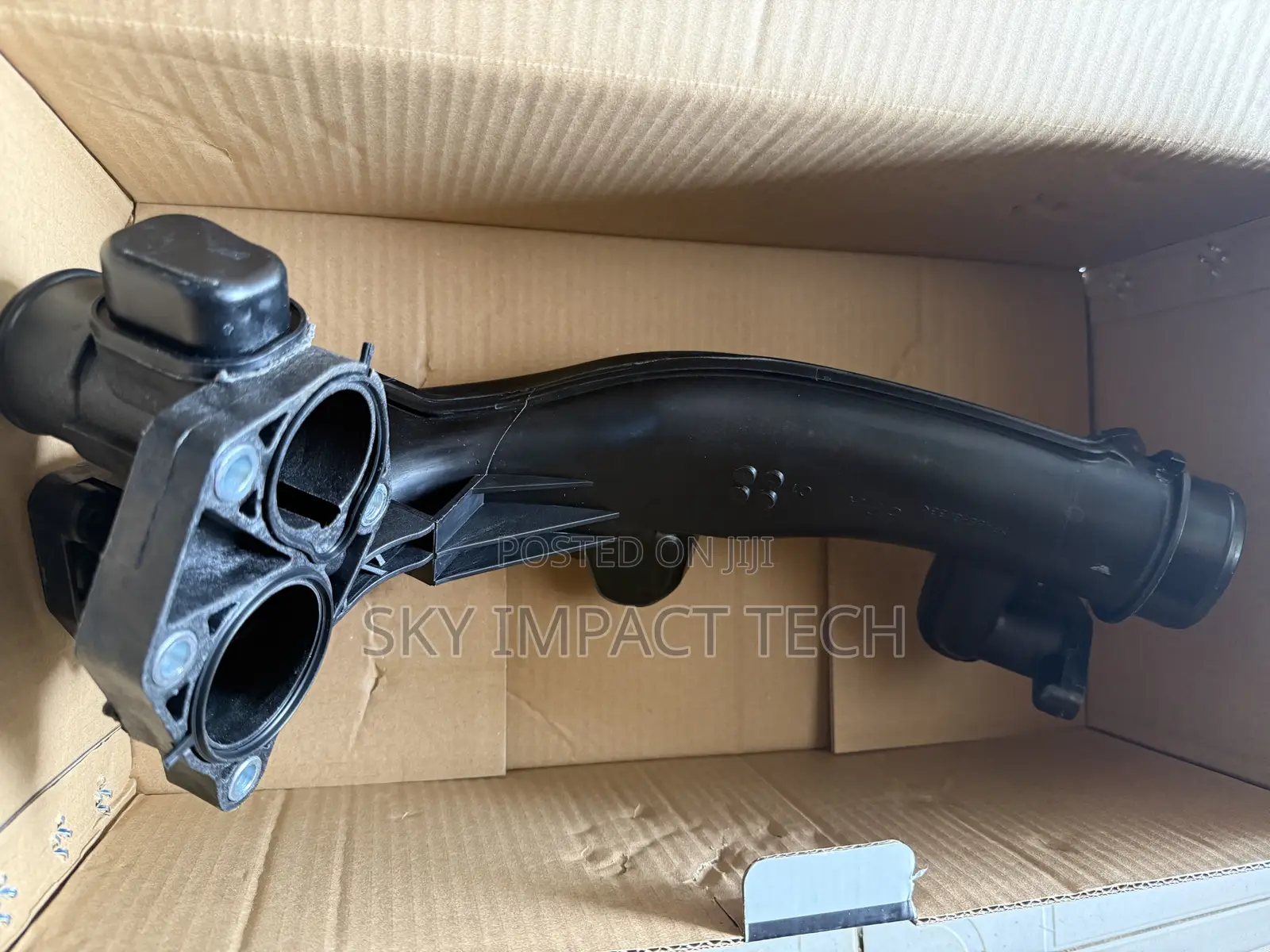 Brand New Turbo Hose/Charge Pipe for Civic/CRV