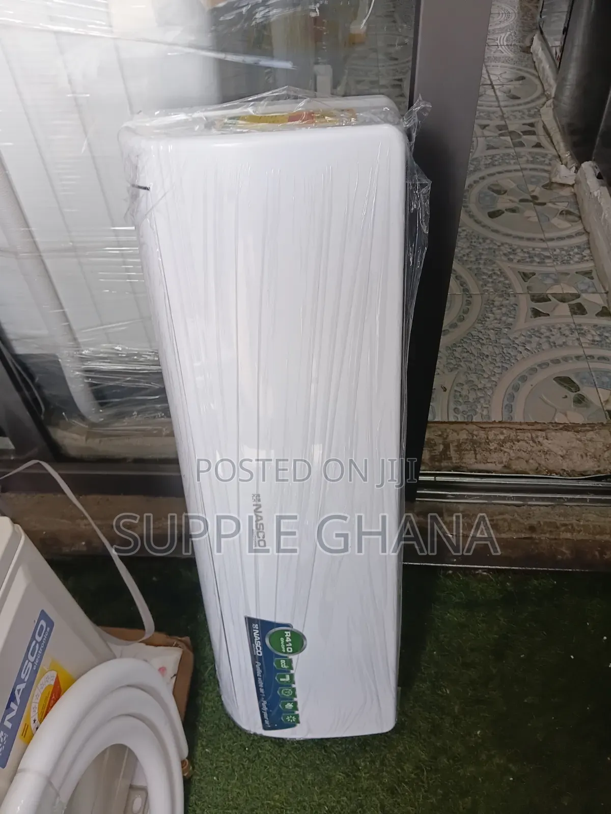 Nasco Luxury 1.5 Air Conditioners