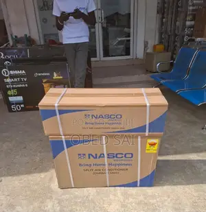 Nasco 1.5 HP AC