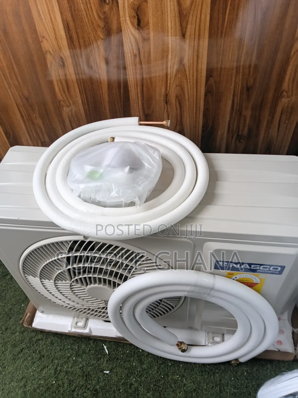 Nasco Luxury 1.5 Air Conditioners