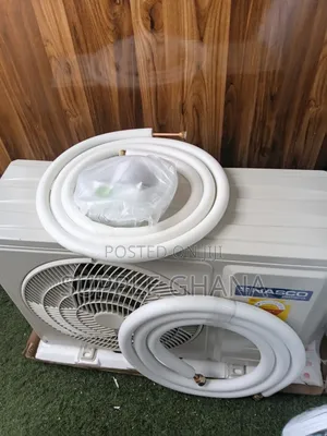 Nasco Luxury 1.5 Air Conditioners