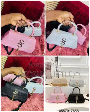 Clutch Bags