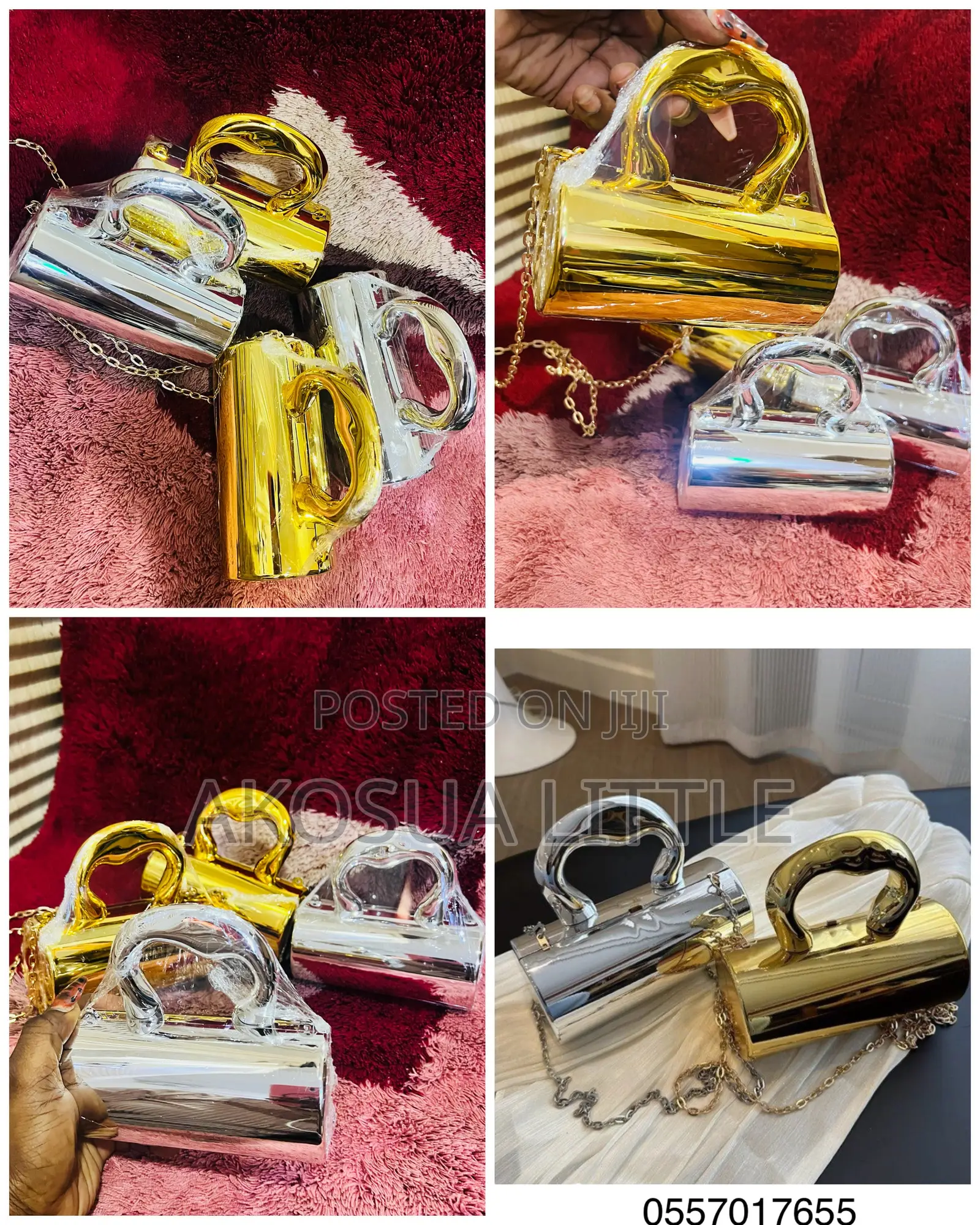 Clutch Bags