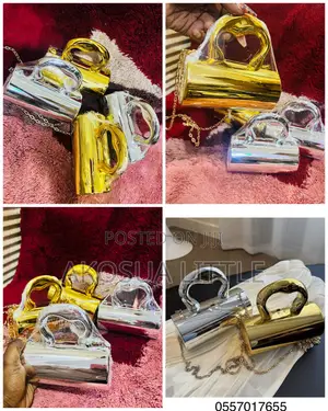 Clutch Bags