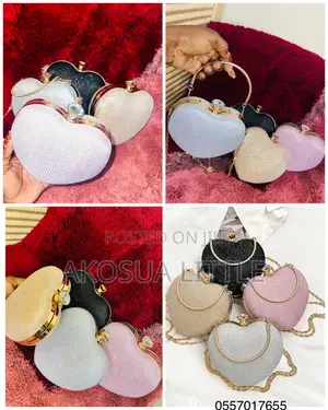 Clutch Bags