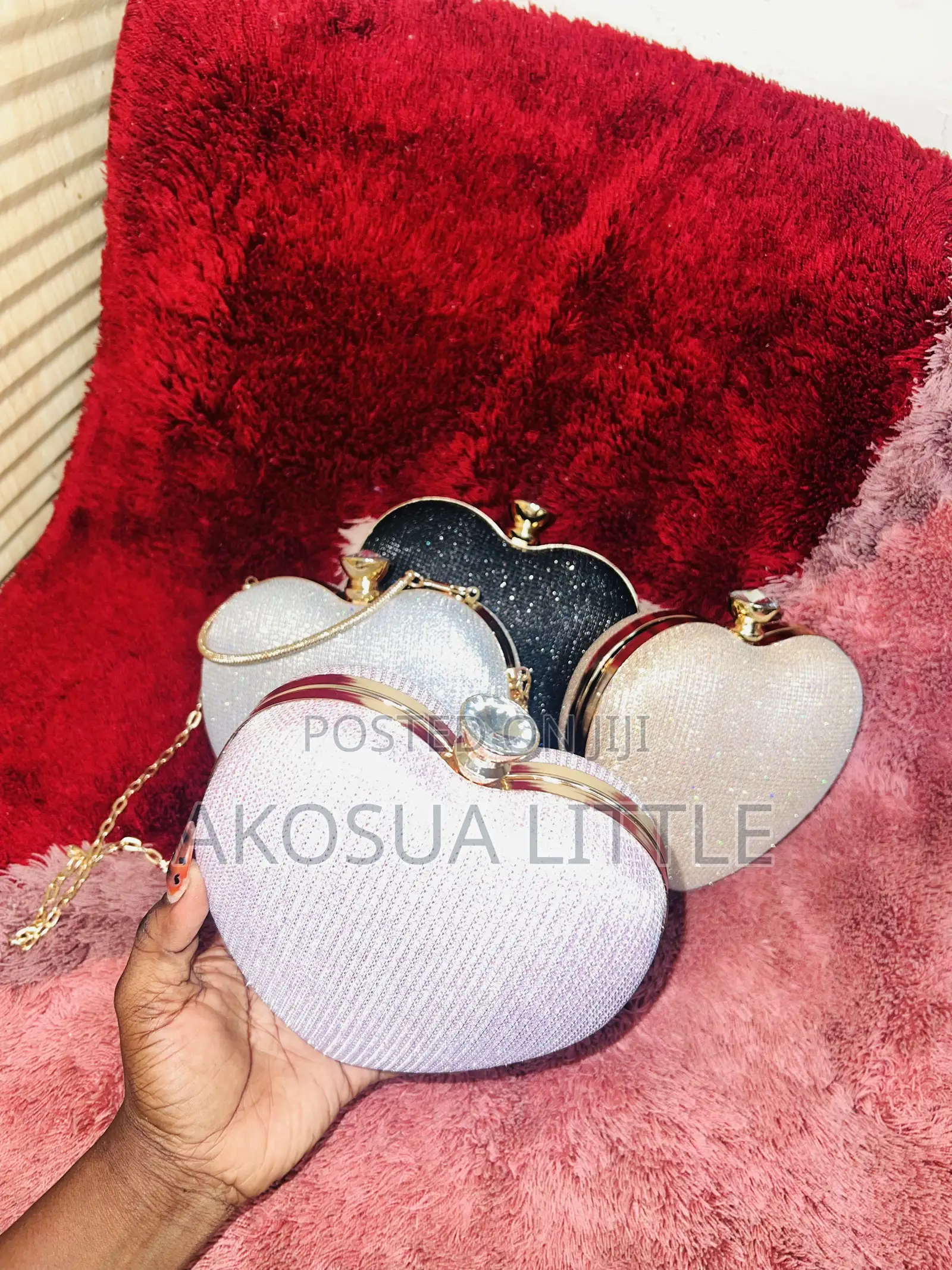 Clutch Bags