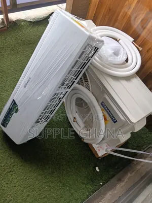Nasco Design 1.5 Nasco Air Conditioners