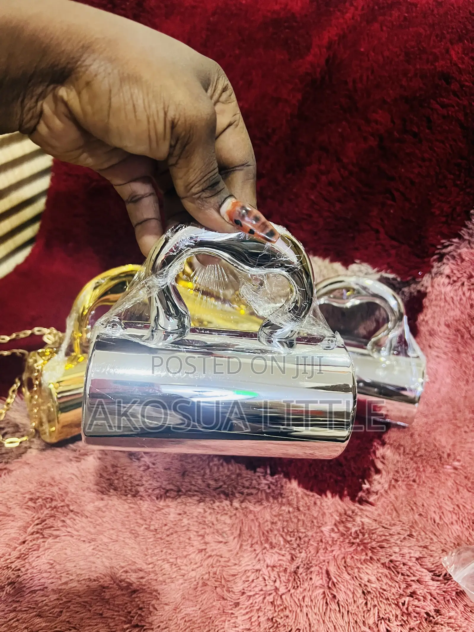 Clutch Bags