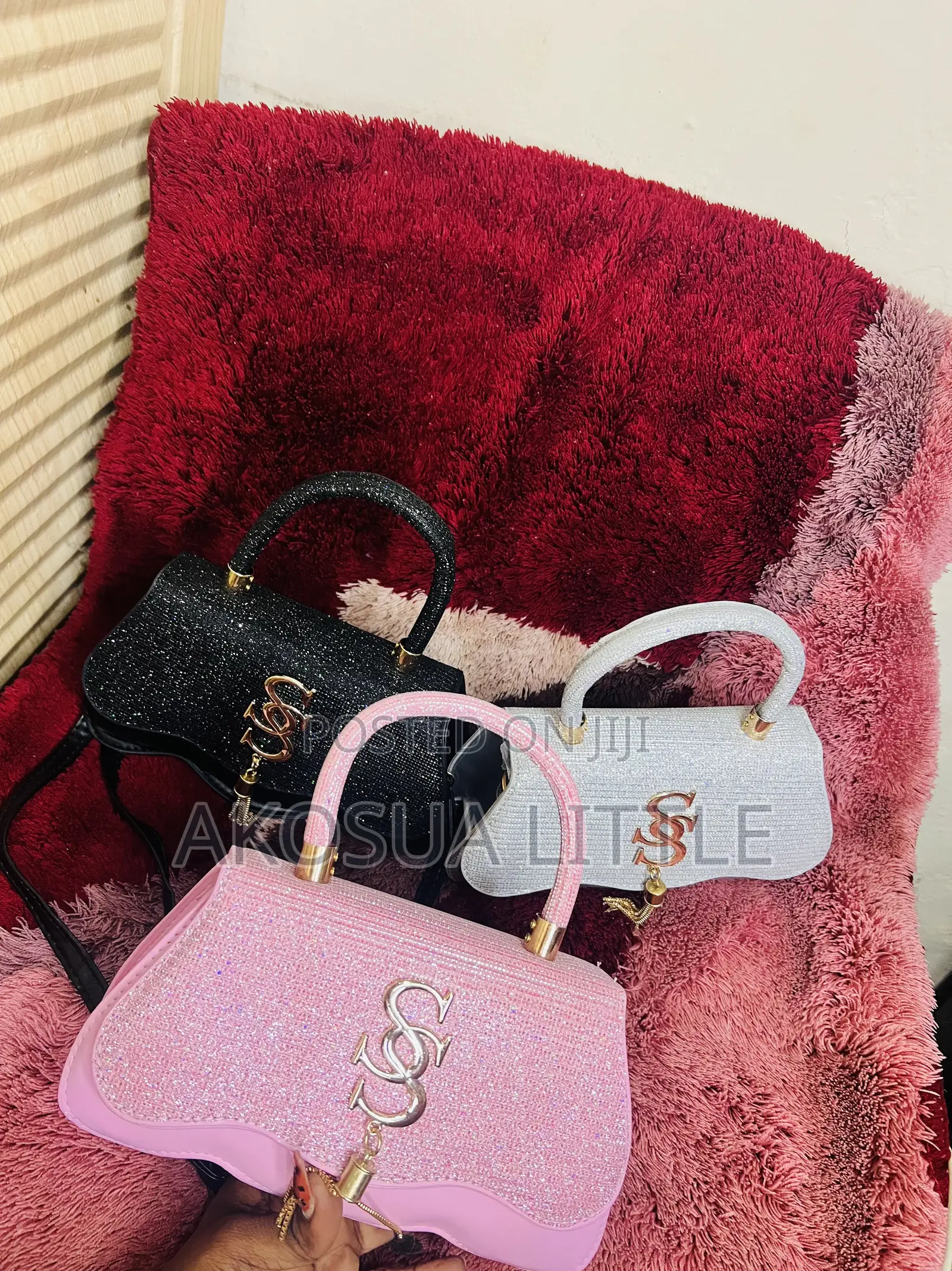 Clutch Bags