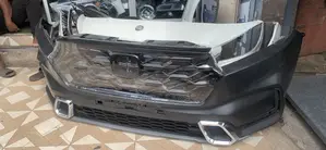 Honda CRV 2025