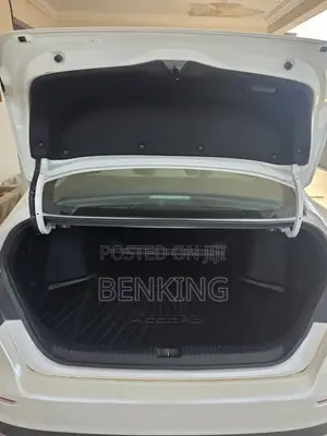 Honda Accord EX CVT 2023 White
