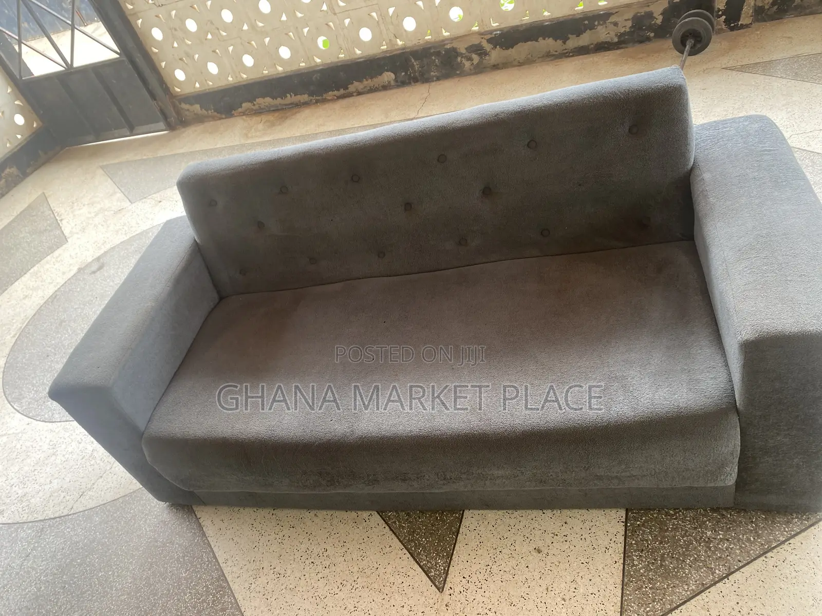 3 in 1 SOFA