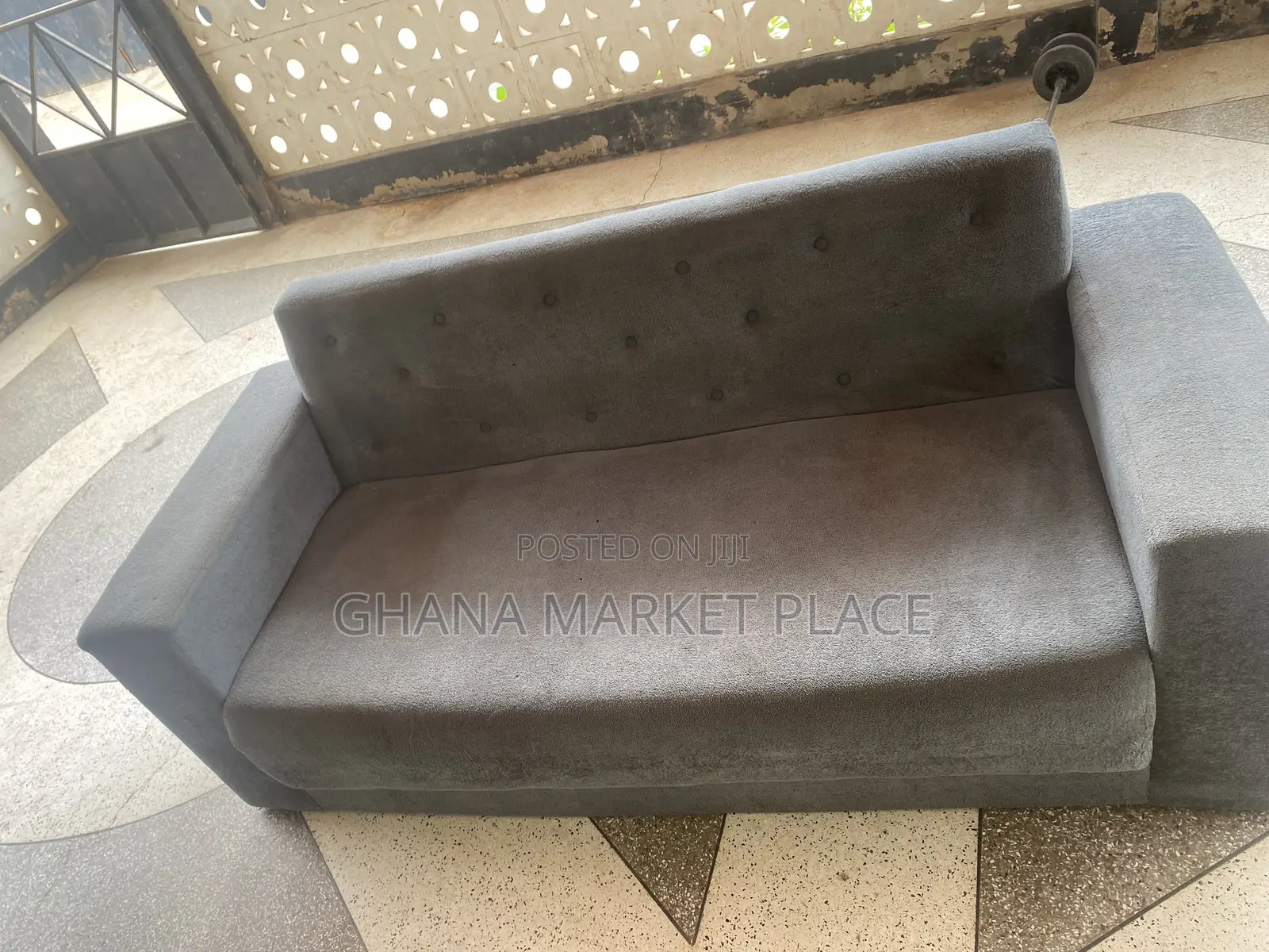 3 in 1 SOFA