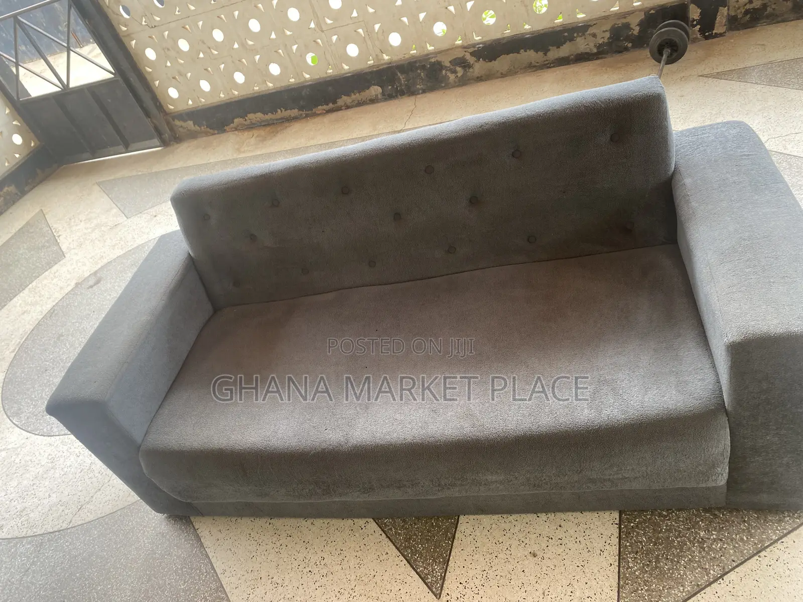 3 in 1 SOFA