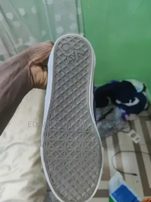 Sale of Sneaker