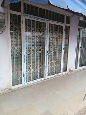 Sgop to Let at Haatso