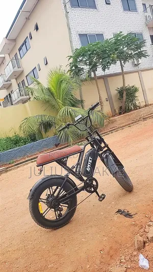 New Motorcycle 2026 Black