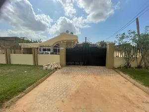 4bdrm House in Okpoigonor, Coca Cola for sale