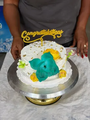 The Giant 'S Daughter Bakery Services