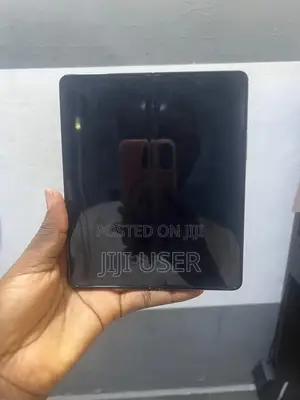 Samsung Galaxy Z Fold 5 256 GB Black
