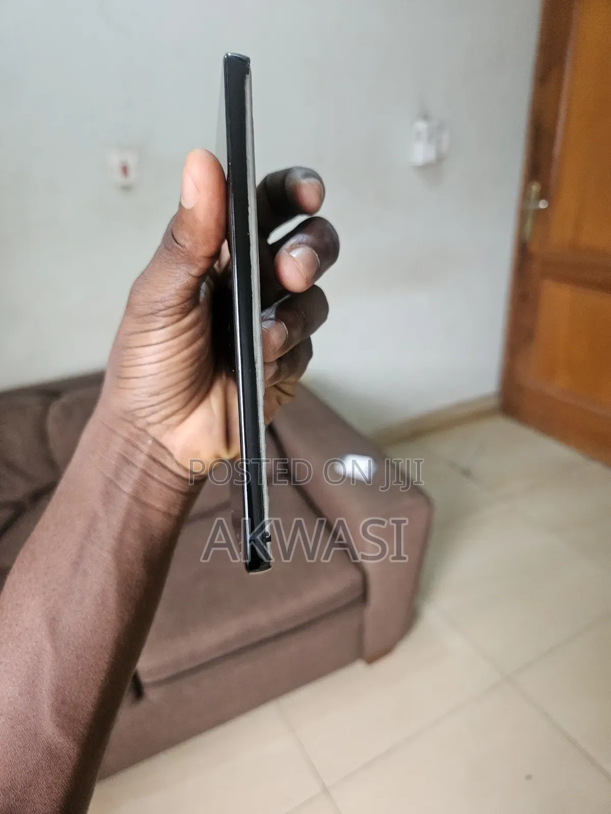 Samsung Galaxy S20+ 5G 256 GB Green