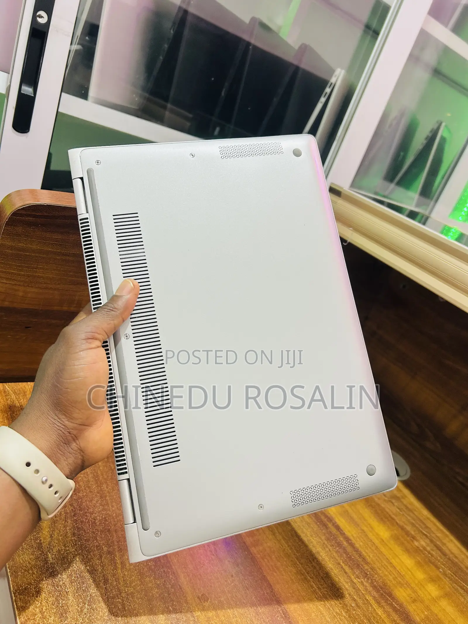 Laptop HP EliteBook X360 1030 G2 16GB Intel Core i7 SSD 256GB