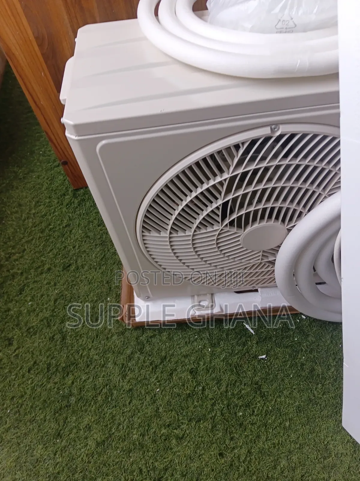 Nasco Design 1.5 Nasco Air Conditioners