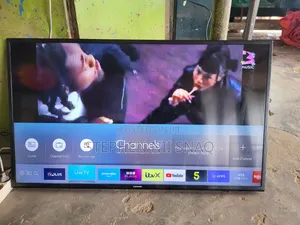 Samsung 40 Inches Smart 
