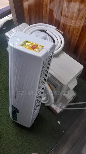 Nasco Best Quality 1.5hp Nasco Air Conditioners