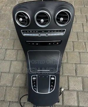 Mercedes Benz C300 2016-2025 Console