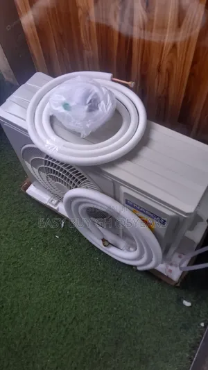 Nasco Capable Life 1.5hp Nasco Air Conditioners