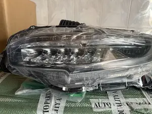 Full Led Headlight Civic 2016-2021(Touring)