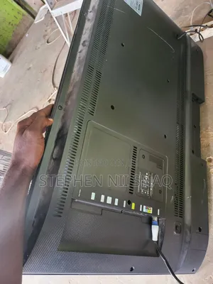 Samsung 40 Inches Smart 