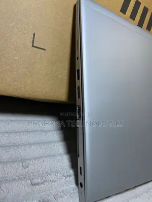 Laptop HP EliteBook 840 G6 16GB Intel Core i7 SSD 512GB