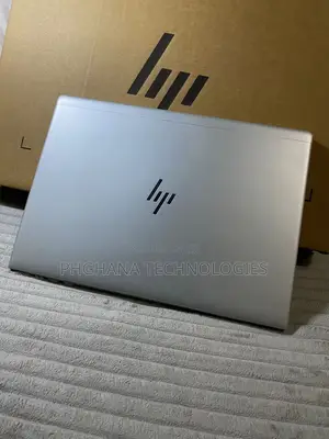 Laptop HP EliteBook 840 G6 16GB Intel Core i7 SSD 512GB