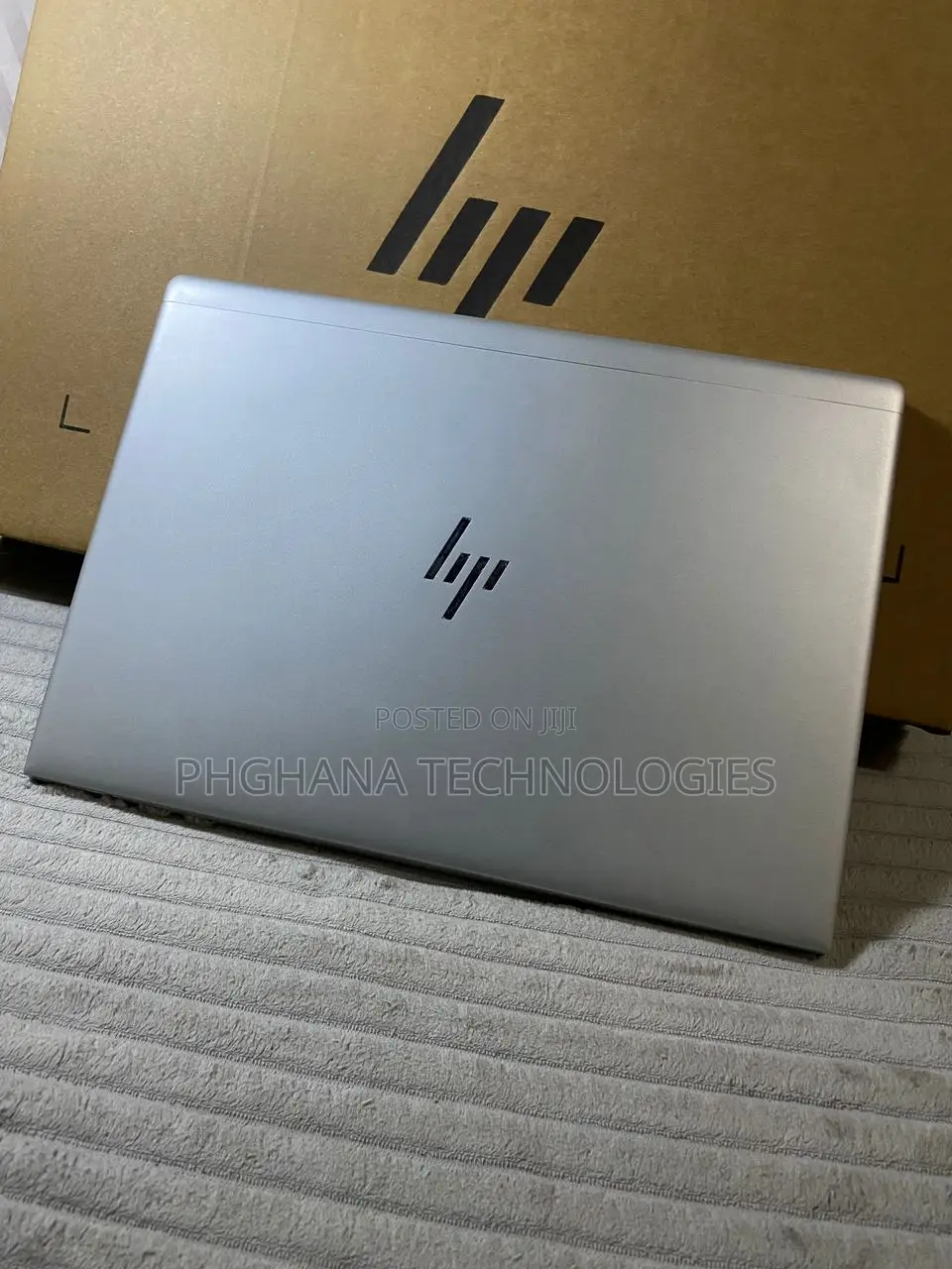 Laptop HP EliteBook 840 G6 16GB Intel Core i7 SSD 512GB