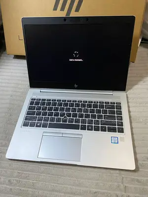 Laptop HP EliteBook 840 G6 16GB Intel Core i7 SSD 512GB