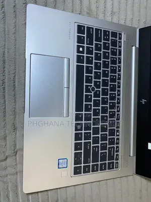 Laptop HP EliteBook 840 G6 16GB Intel Core i7 SSD 512GB