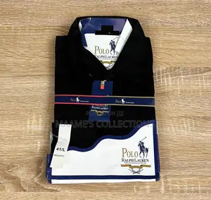 Ralph Lauren Men’s Polo Long Sleeve Dress Shirts