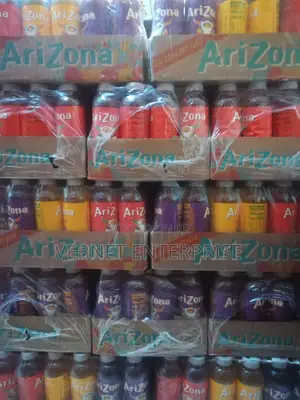 Arizona Variety Pack