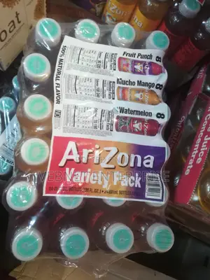Arizona Variety Pack