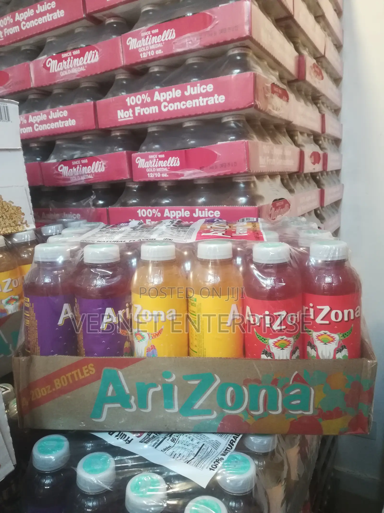 Arizona Variety Pack