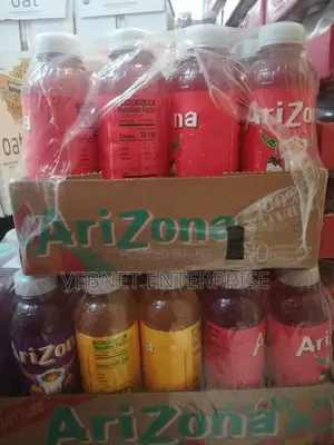 Arizona Variety Pack