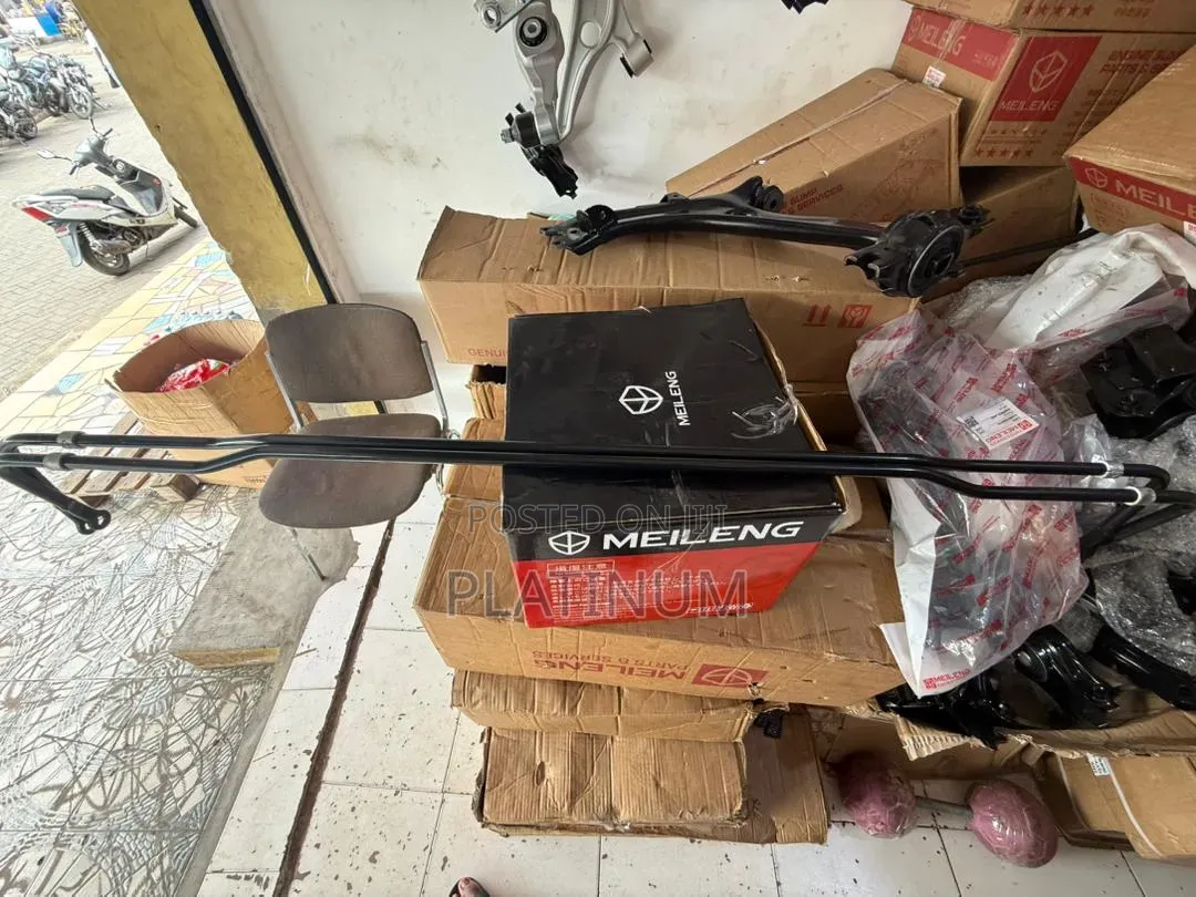 Honda CR-V 2017-2024 Stabilizer Bar