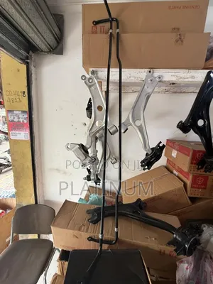 Honda CR-V 2017-2024 Stabilizer Bar
